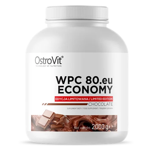 پروتئین وی استرویت