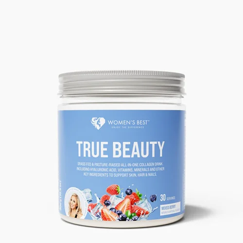 ترو بیوتی وومنز بست