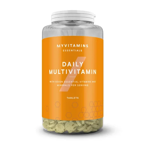 دیلی مولتی ویتامین مای ویتامینز - DAYLY MULTIVITAMIN